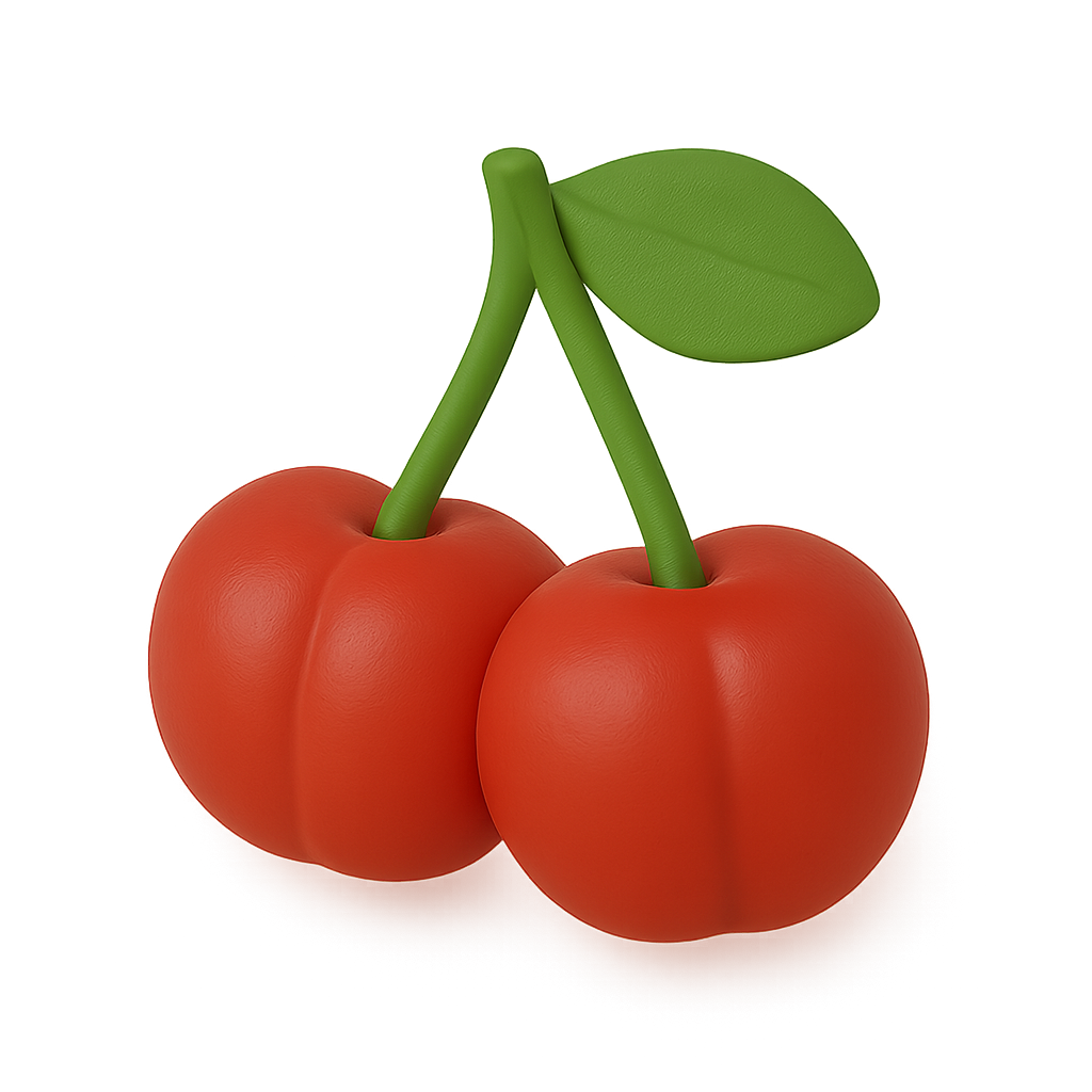 acerola barbados cherry