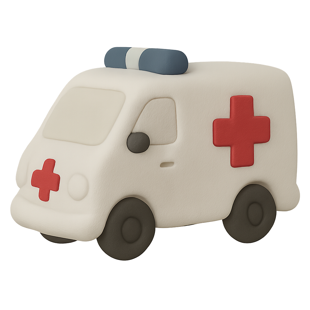 ambulance