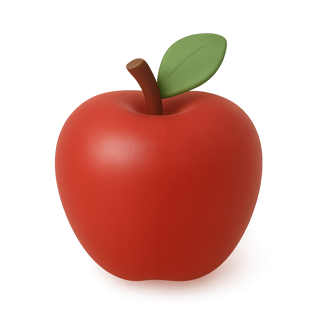 apple