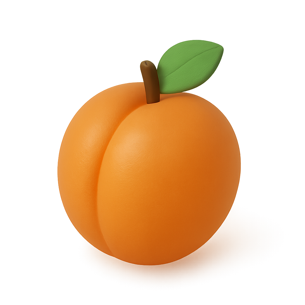 apricot