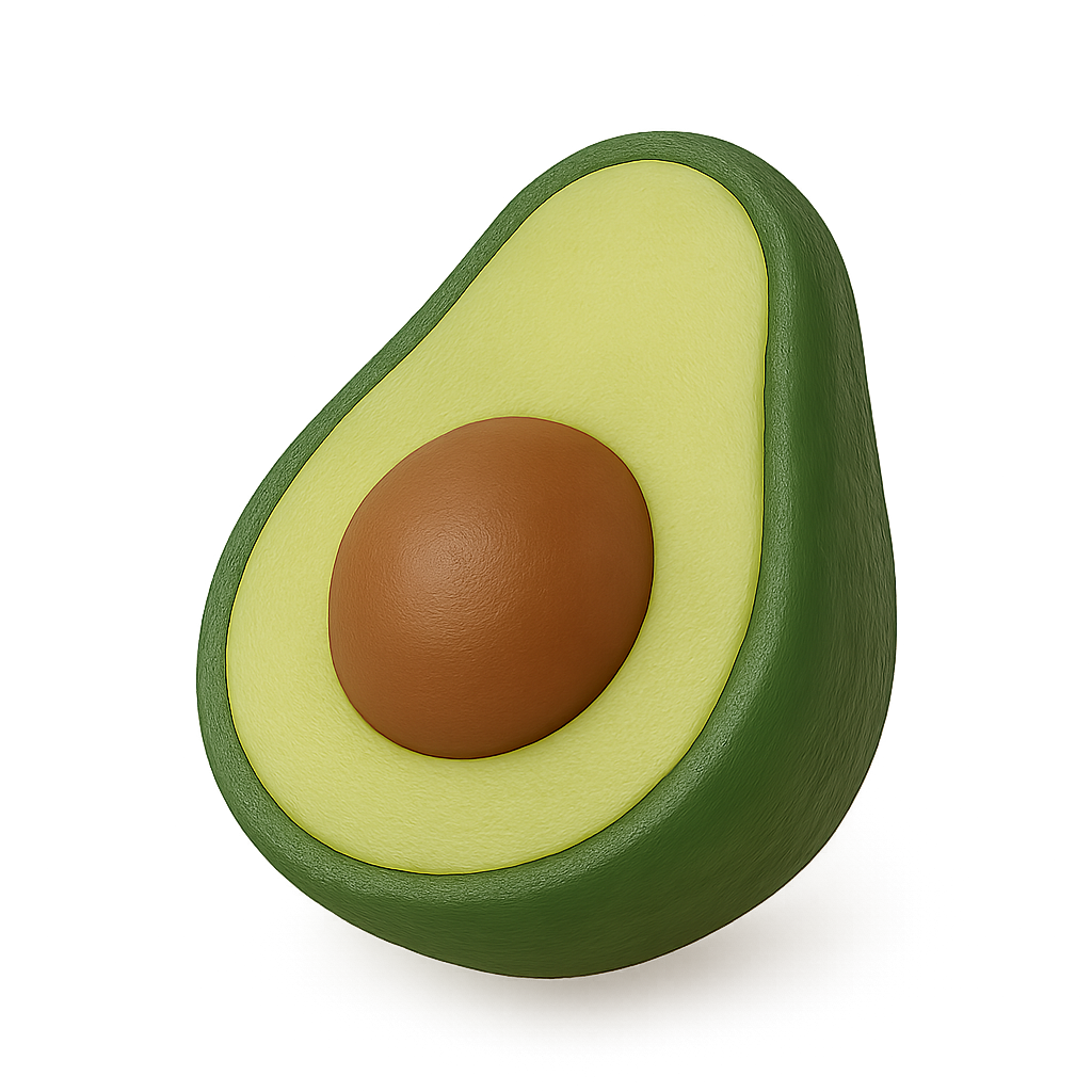 avocado