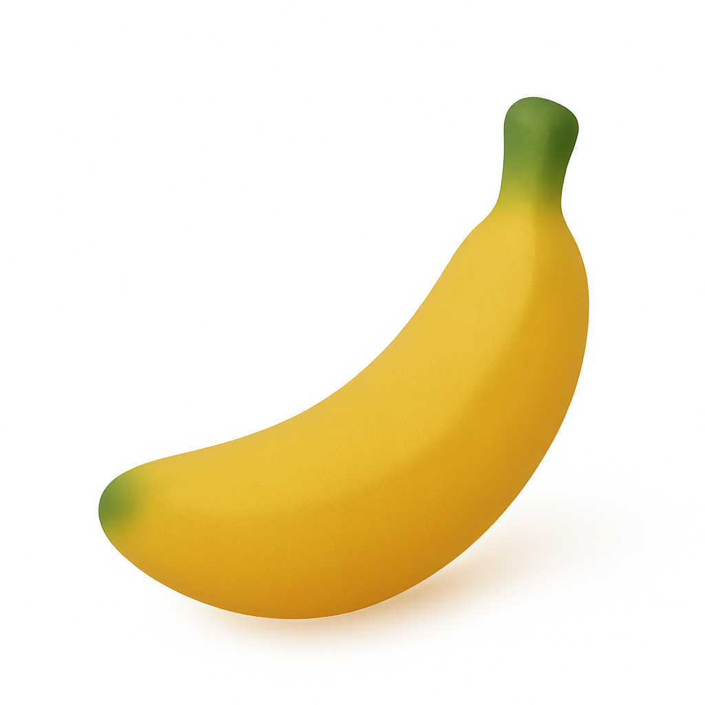 banana