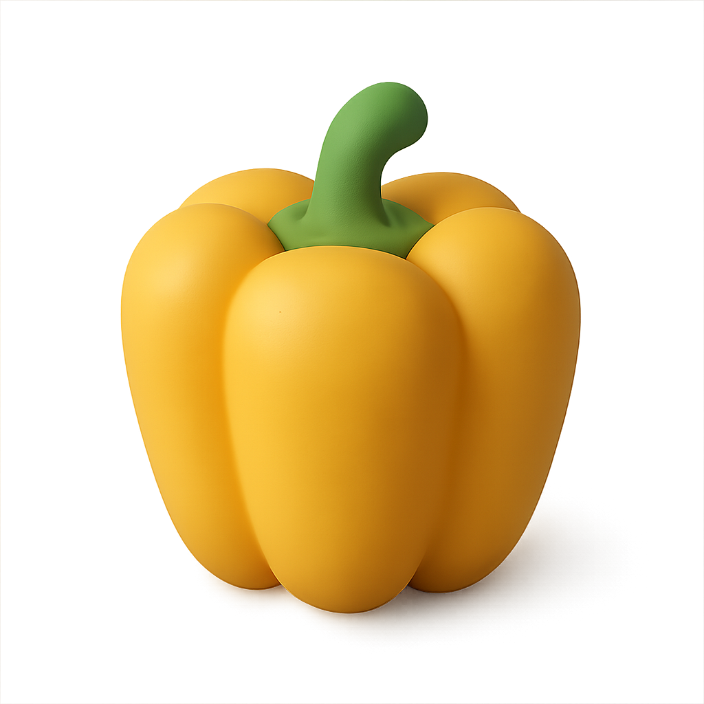bell pepper