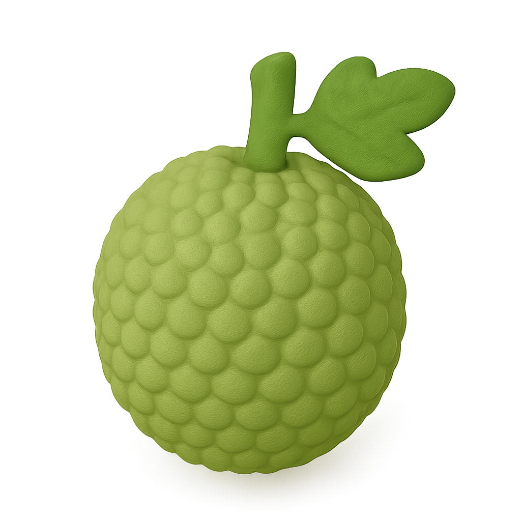 breadfruit