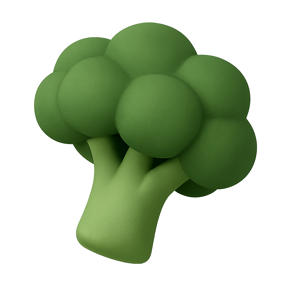 broccoli