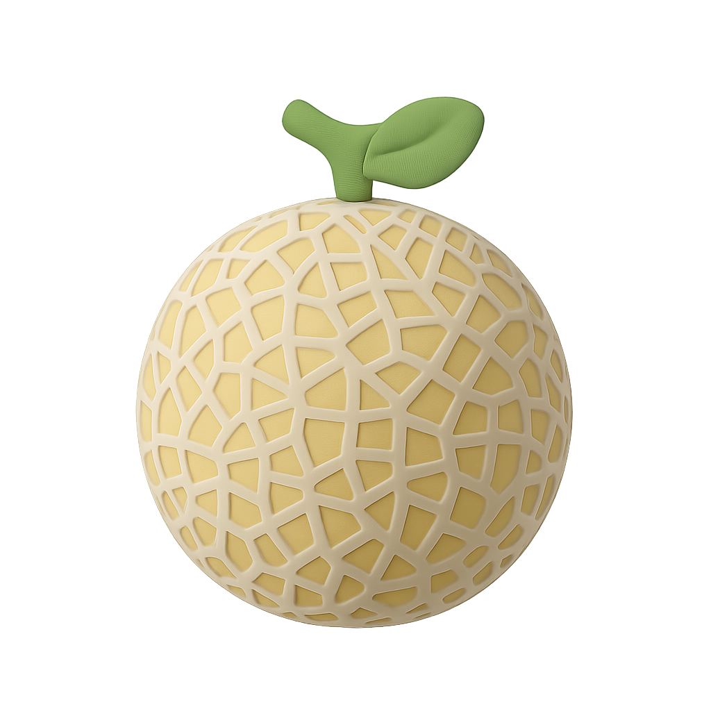 cantaloupe