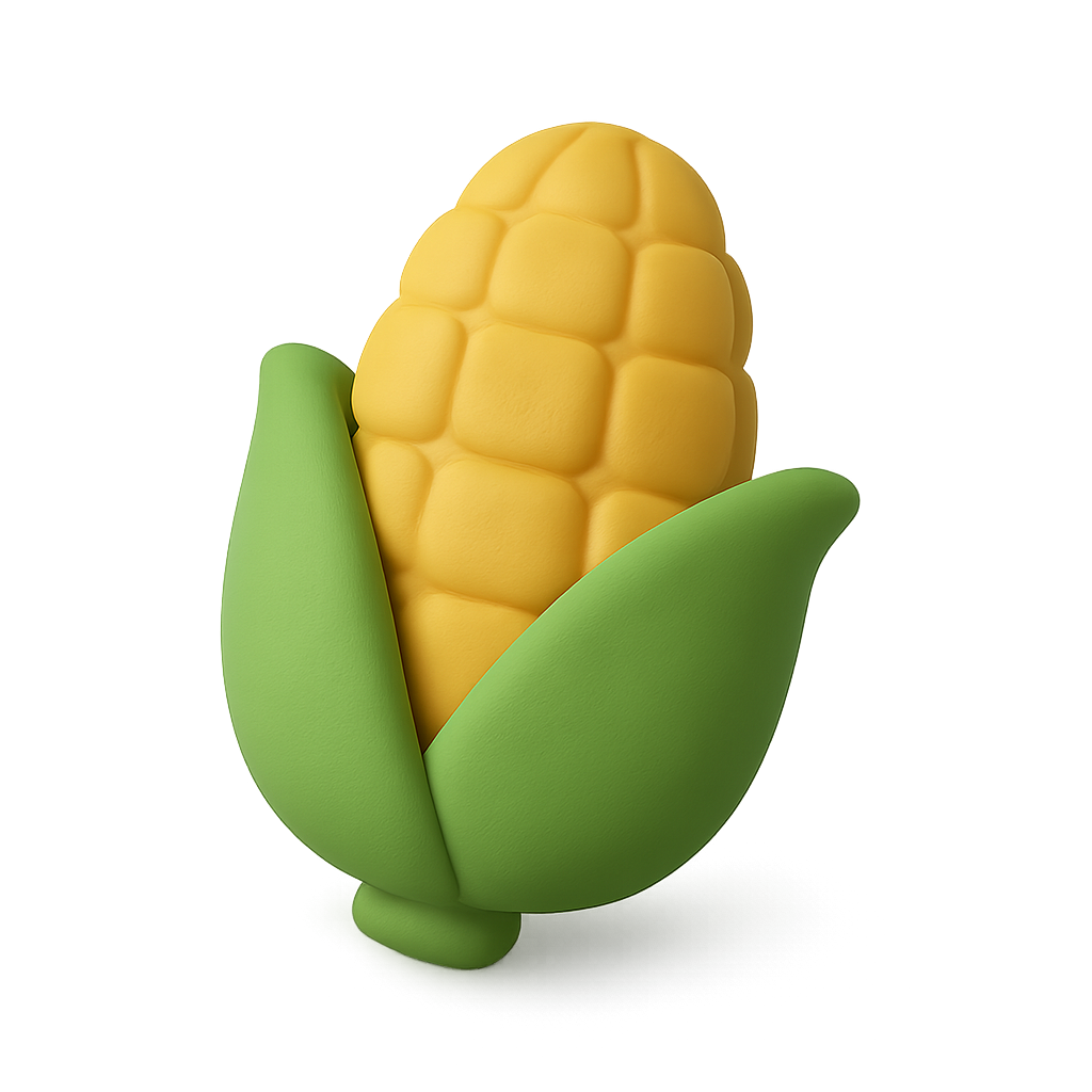 corn on the cob