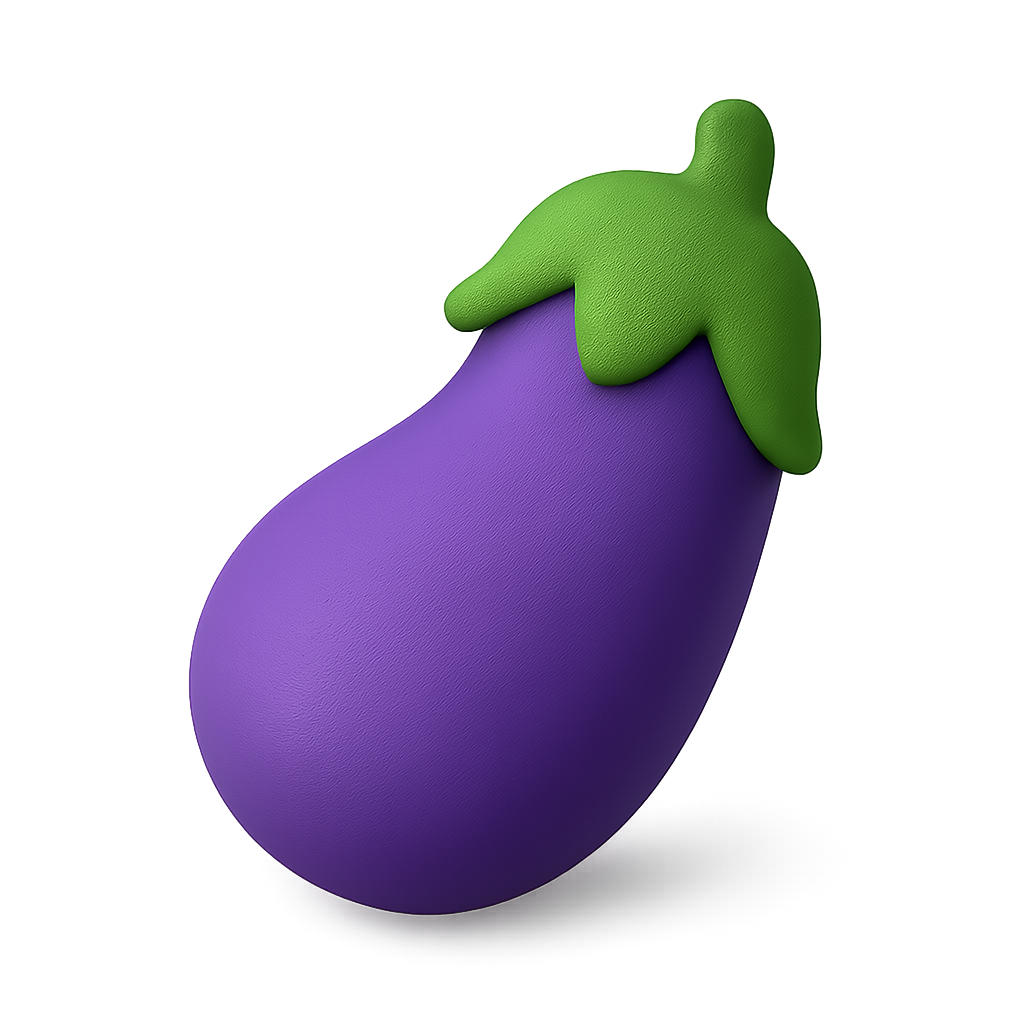 eggplant
