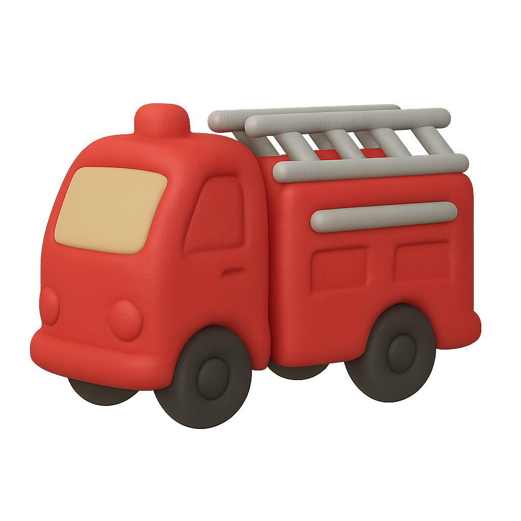 fire truck