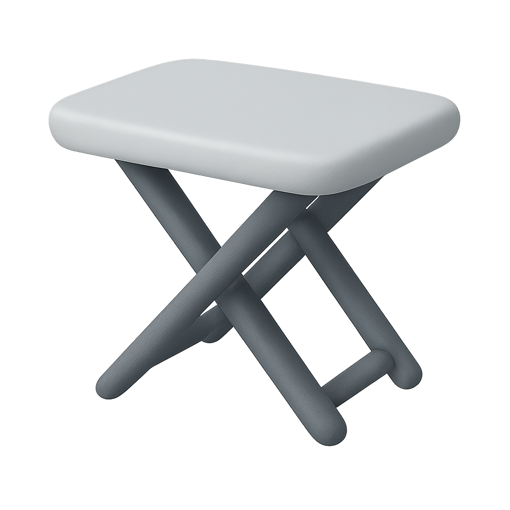 folding table