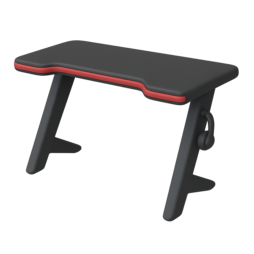 gaming desk