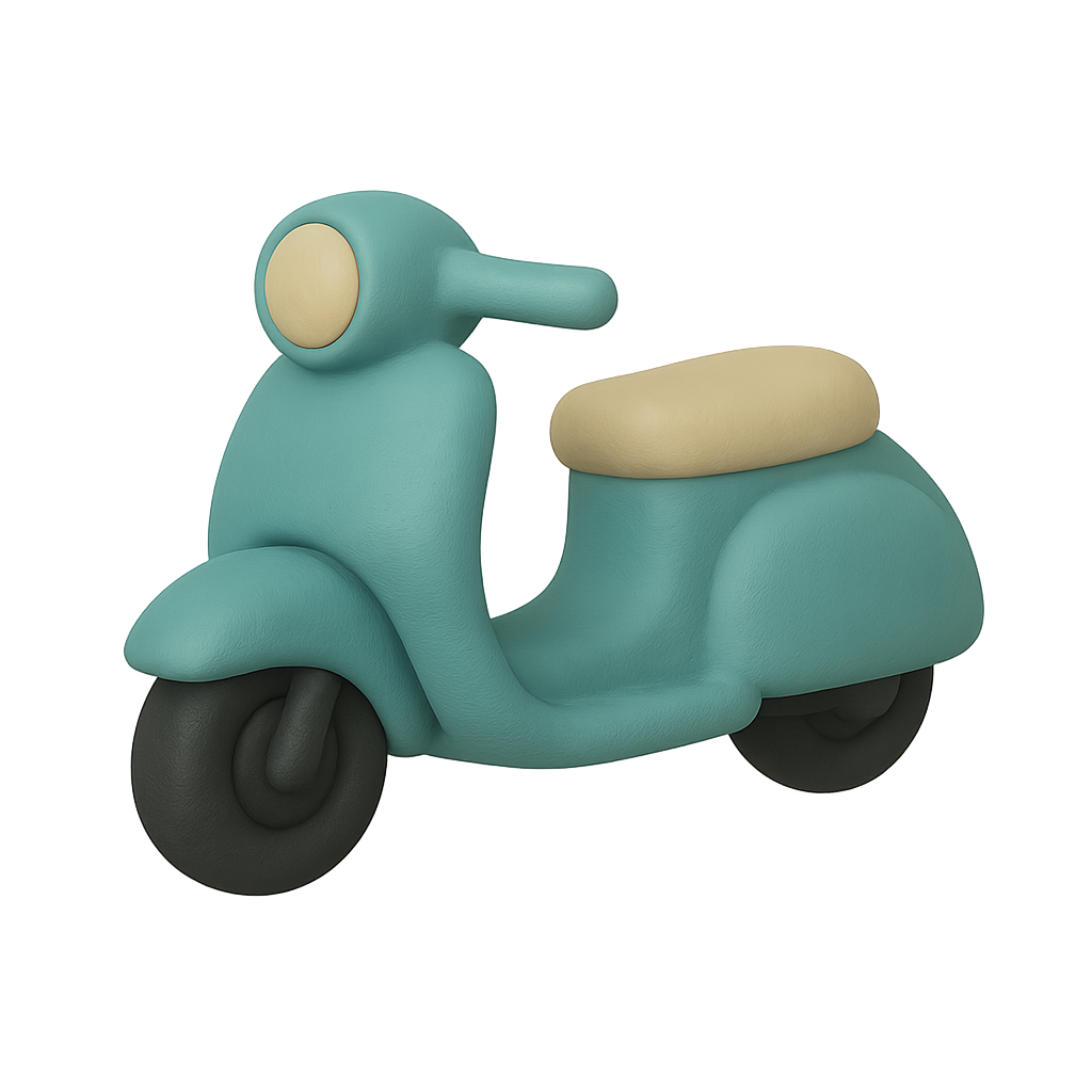 scooter