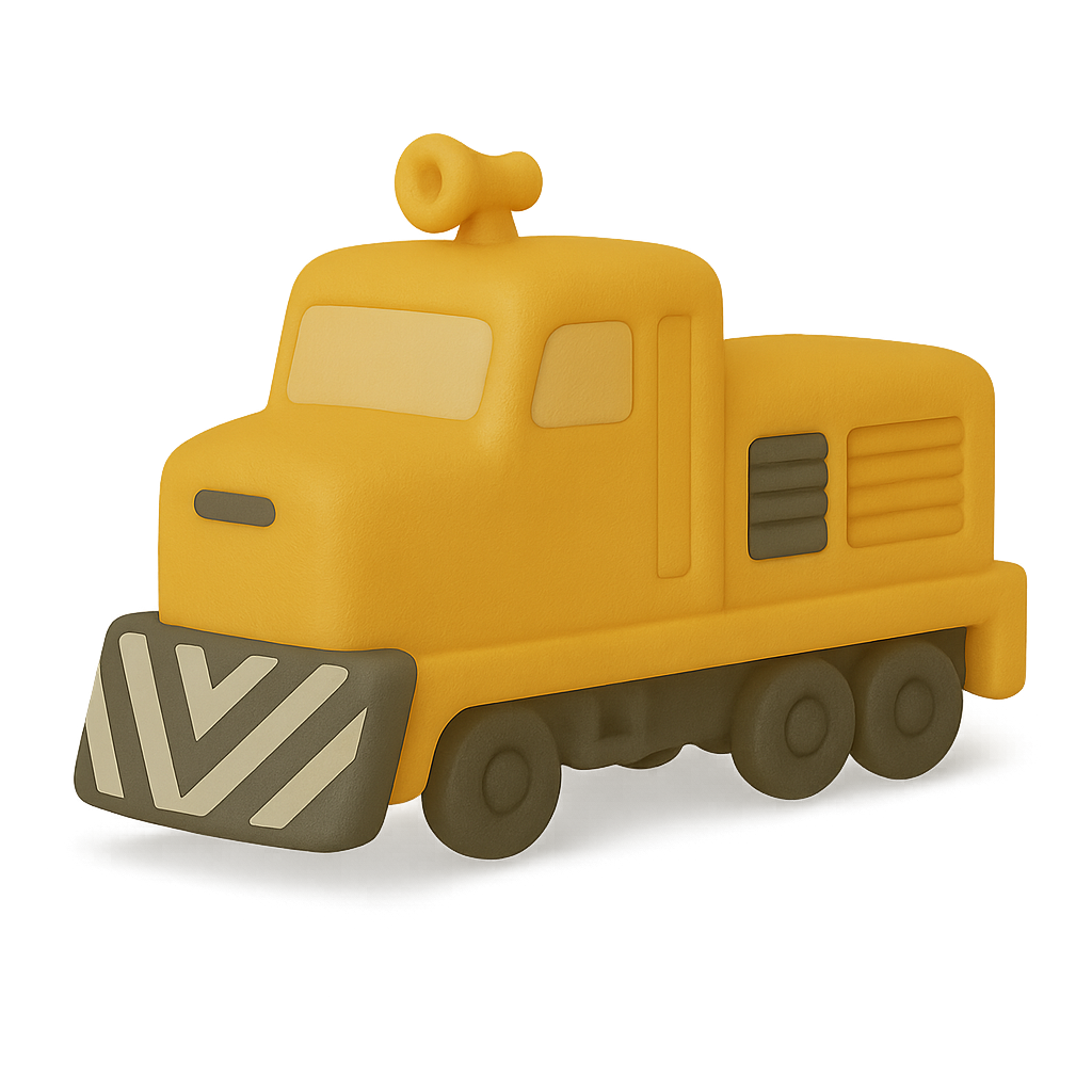 train locomotive