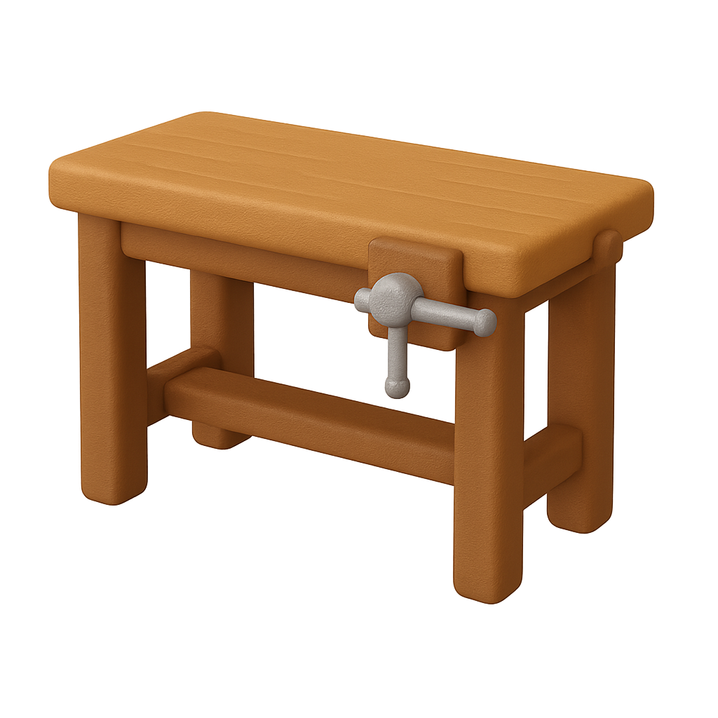 workbench